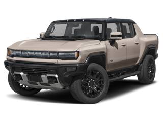 HUMMER EV vs Tesla Cybertruck - Country Club Motors GMC in Oneonta NY
