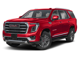 GMC Yukon - Country Club Motors GMC in Oneonta NY