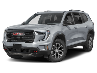GMC Acadia - Country Club Motors GMC in Oneonta NY