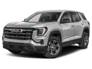 GMC Terrain - Country Club Motors GMC in Oneonta NY