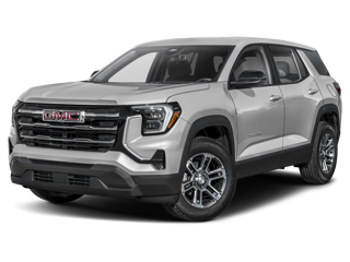 GMC Terrain - Country Club Motors GMC in Oneonta NY