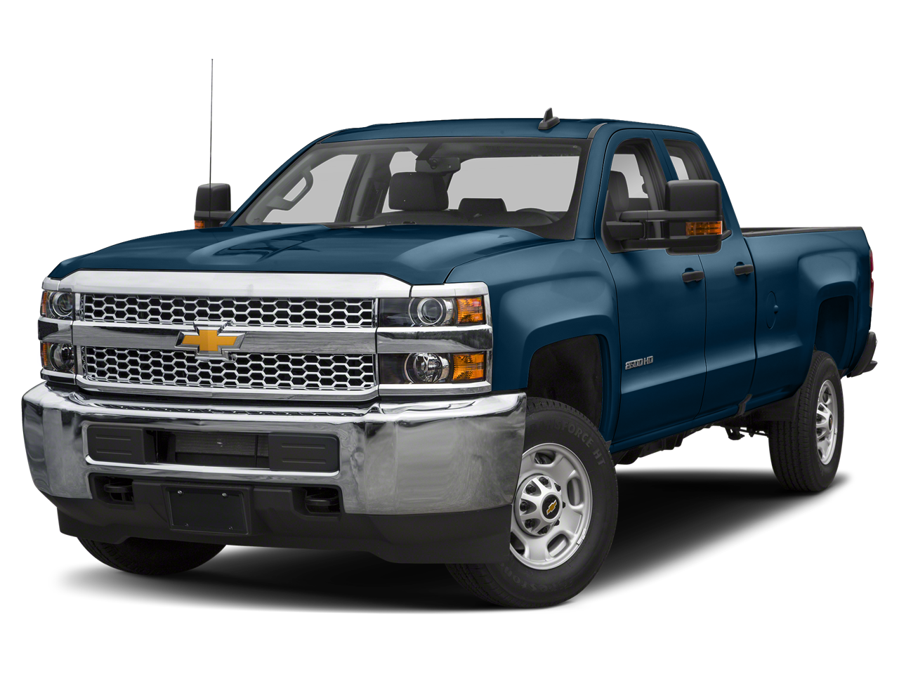 2019 Chevrolet Silverado 2500HD Work Truck for sale in Oneonta, NY