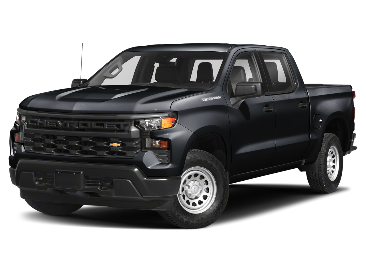 2023 Chevrolet Silverado 1500 LT for sale in Oneonta, NY