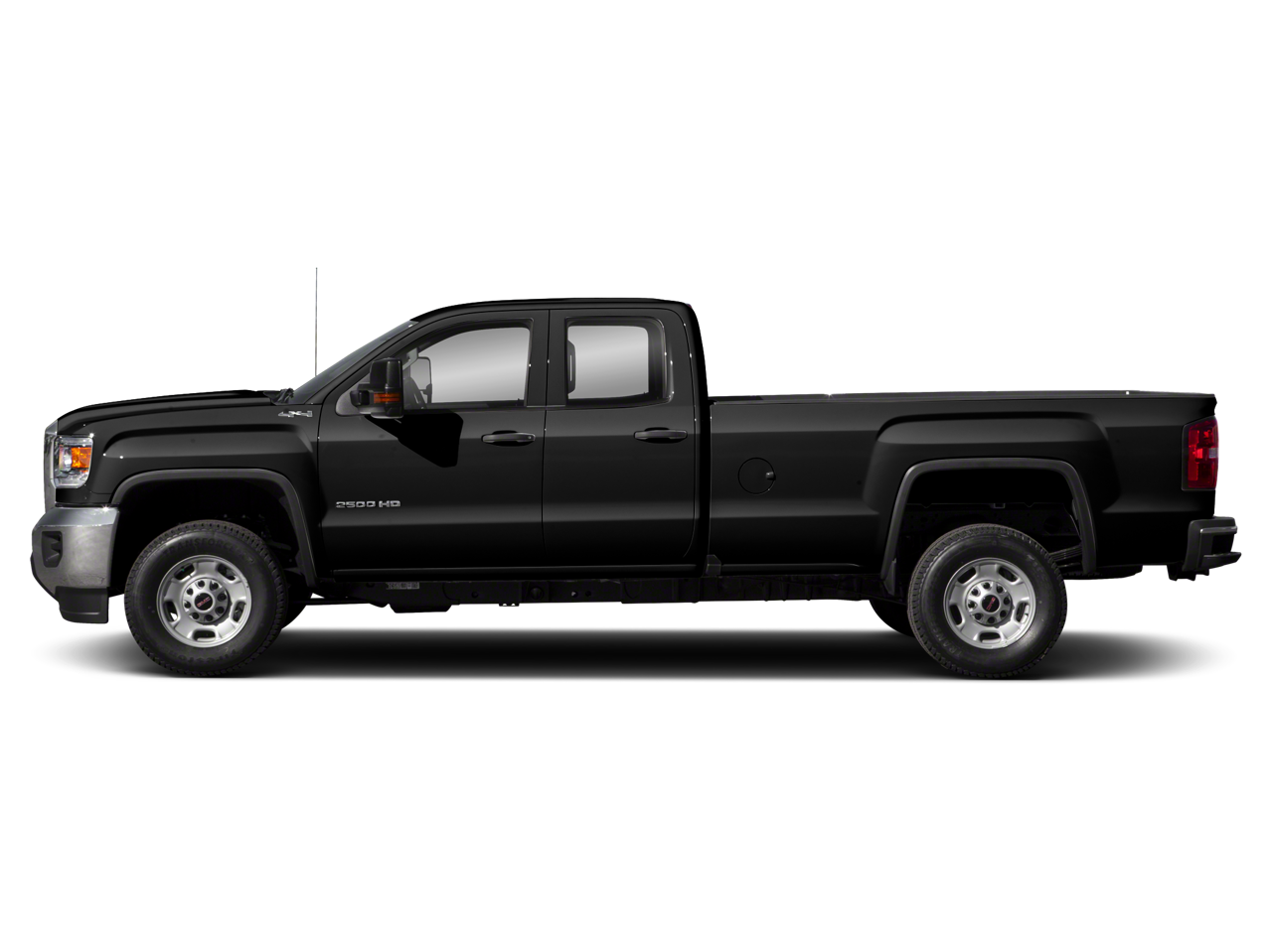 2019 GMC Sierra 2500 HD SLE