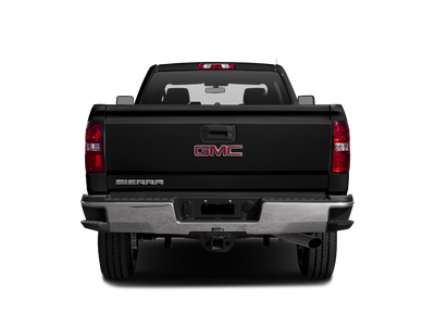 2019 GMC Sierra 2500 HD SLE