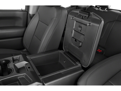 2022 Chevrolet Silverado 1500 Work Truck
