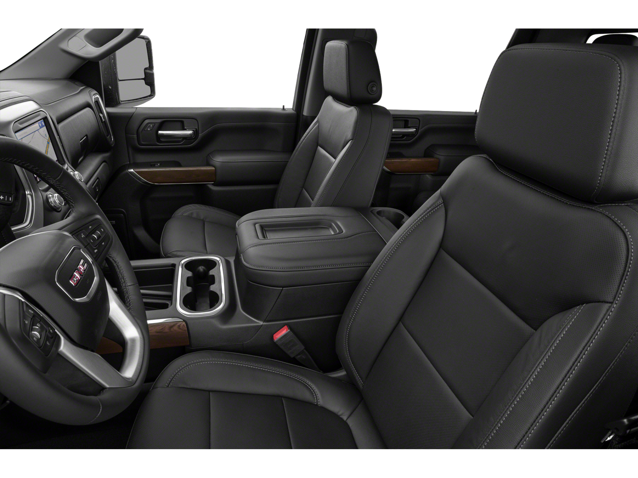 2022 GMC Sierra 2500 HD SLT