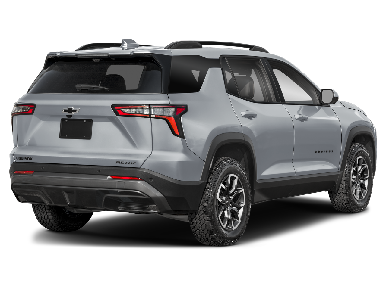 2025 Chevrolet Equinox ACTIV