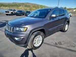 2020 Jeep Grand Cherokee Laredo E 4x4