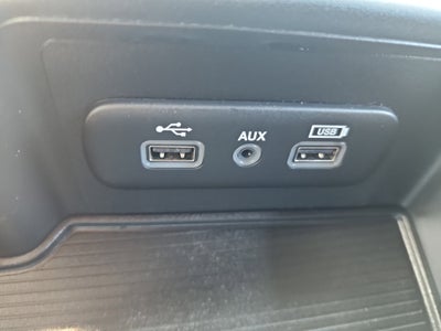2022 RAM 1500 Classic Warlock Quad Cab 4x4 6'4" Box