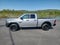 2022 RAM 1500 Classic Warlock Quad Cab 4x4 6'4" Box