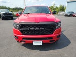 2022 RAM 1500 Big Horn Quad Cab 4x4 6'4" Box