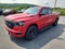 2022 RAM 1500 Big Horn Quad Cab 4x4 6'4" Box