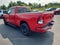 2022 RAM 1500 Big Horn Quad Cab 4x4 6'4" Box