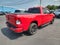 2022 RAM 1500 Big Horn Quad Cab 4x4 6'4" Box