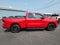 2022 RAM 1500 Big Horn Quad Cab 4x4 6'4" Box