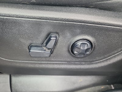2021 RAM 1500 Big Horn Quad Cab 4x4 6'4" Box