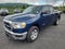2021 RAM 1500 Big Horn Quad Cab 4x4 6'4" Box