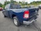 2021 RAM 1500 Big Horn Quad Cab 4x4 6'4" Box