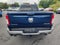 2021 RAM 1500 Big Horn Quad Cab 4x4 6'4" Box