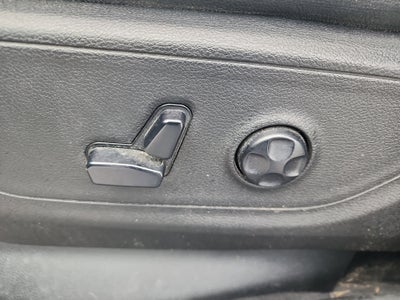 2019 RAM 1500 Big Horn/Lone Star Crew Cab 4x4 5'7" Box