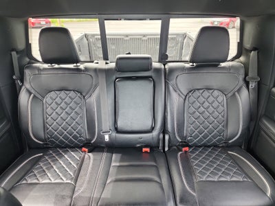 2019 RAM 1500 Big Horn/Lone Star Crew Cab 4x4 5'7" Box