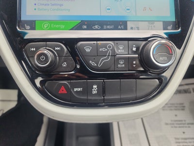 2020 Chevrolet Bolt EV LT