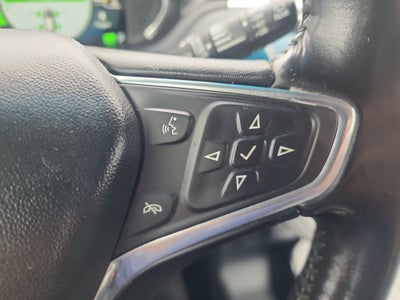 2020 Chevrolet Bolt EV LT