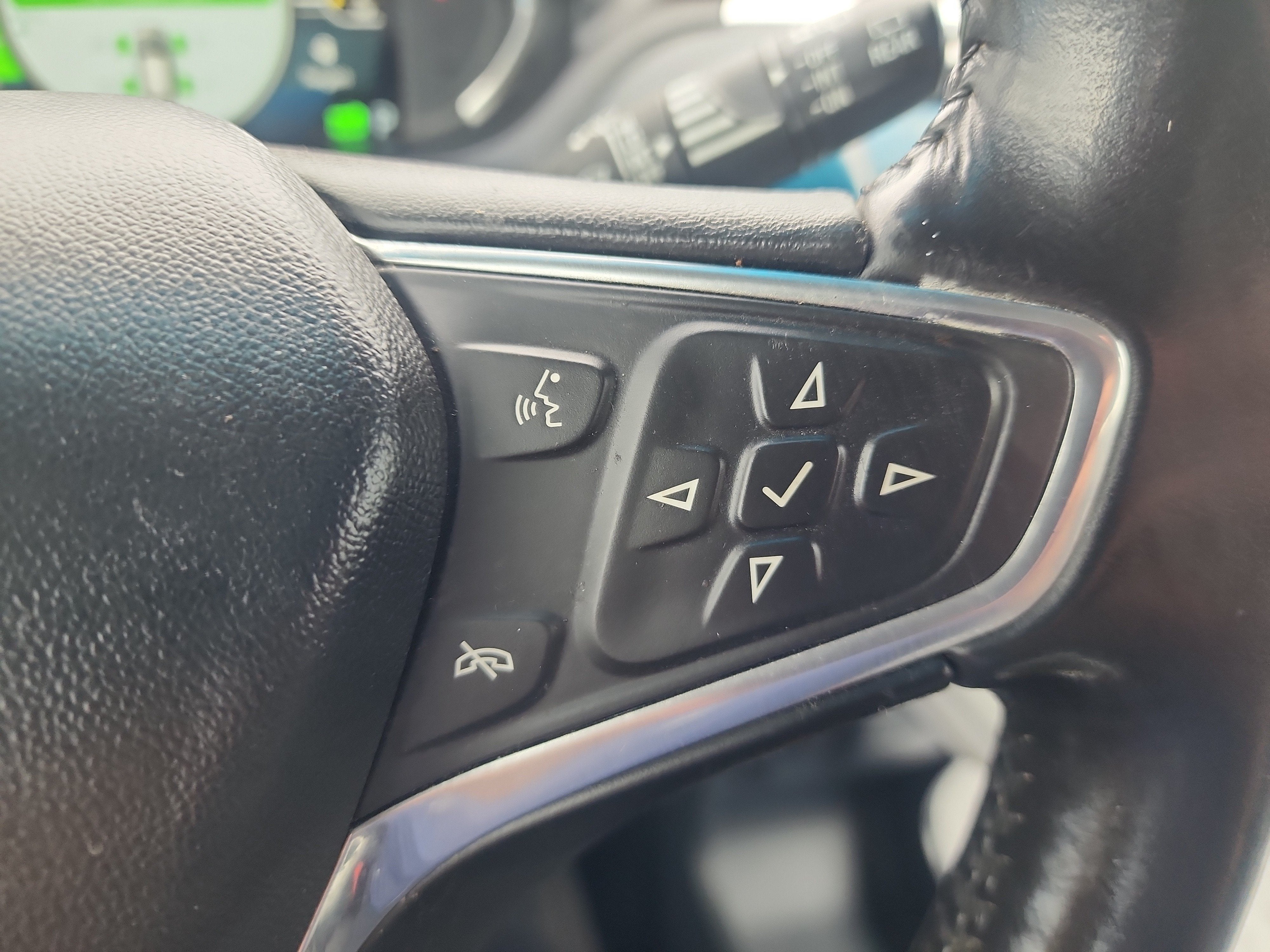 2020 Chevrolet Bolt EV LT