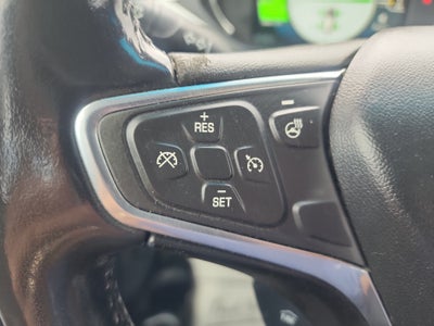2020 Chevrolet Bolt EV LT