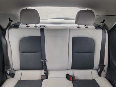 2020 Chevrolet Bolt EV LT