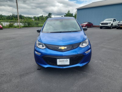 2020 Chevrolet Bolt EV LT