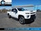 2022 Chevrolet Silverado 2500 HD Custom