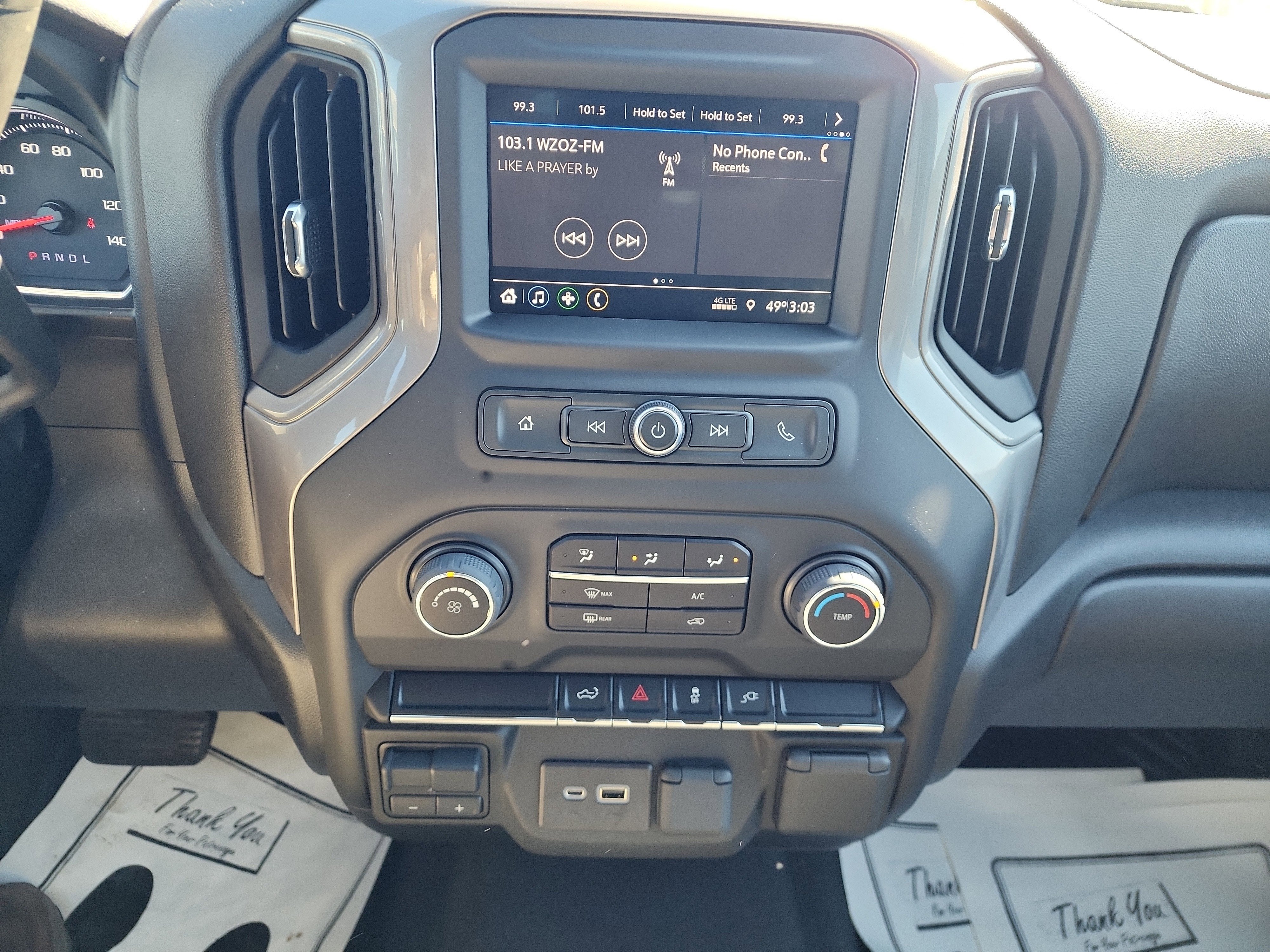 2022 Chevrolet Silverado 2500 HD Custom