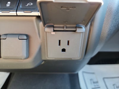 2022 Chevrolet Silverado 2500 HD Custom