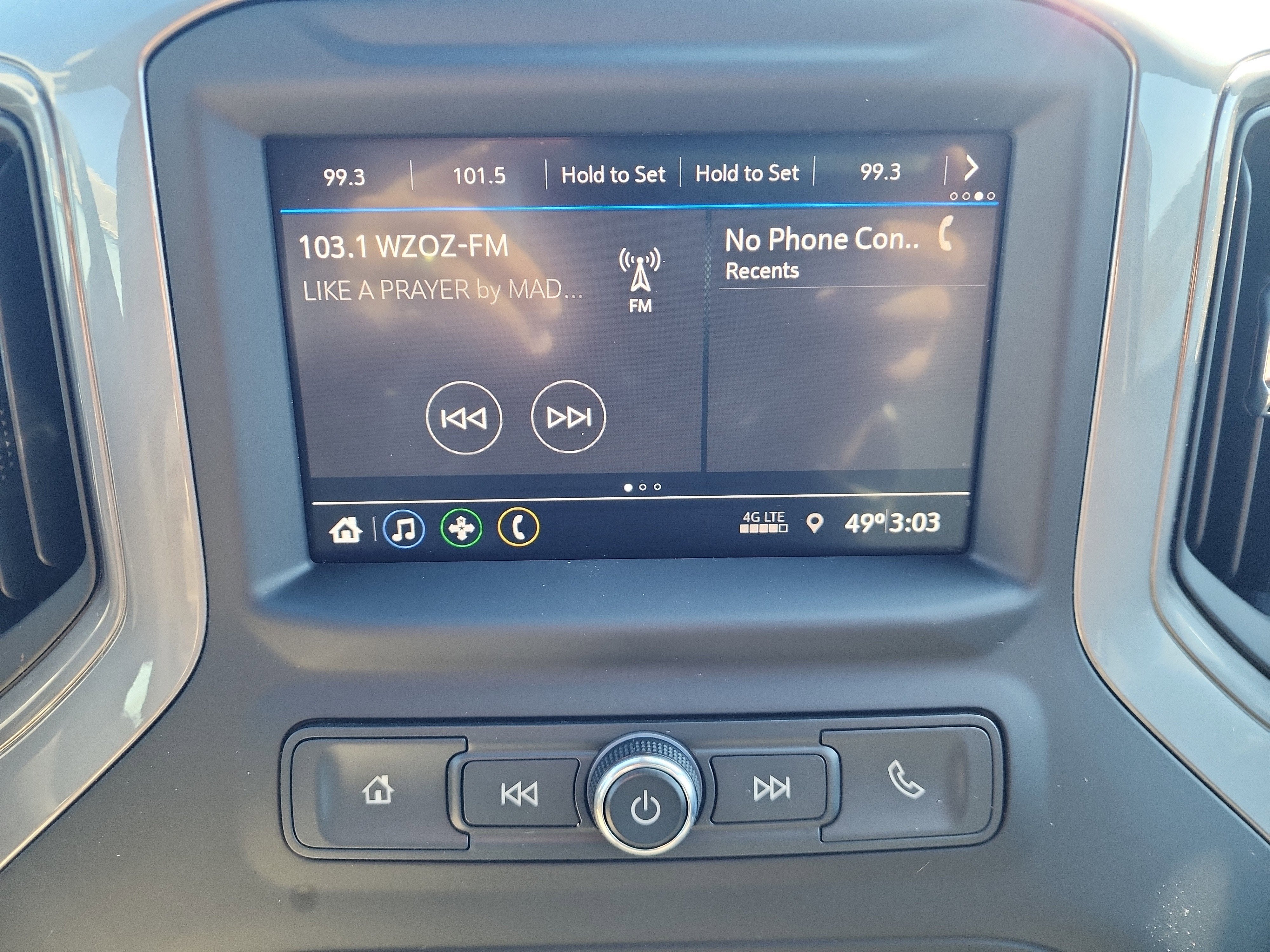 2022 Chevrolet Silverado 2500 HD Custom