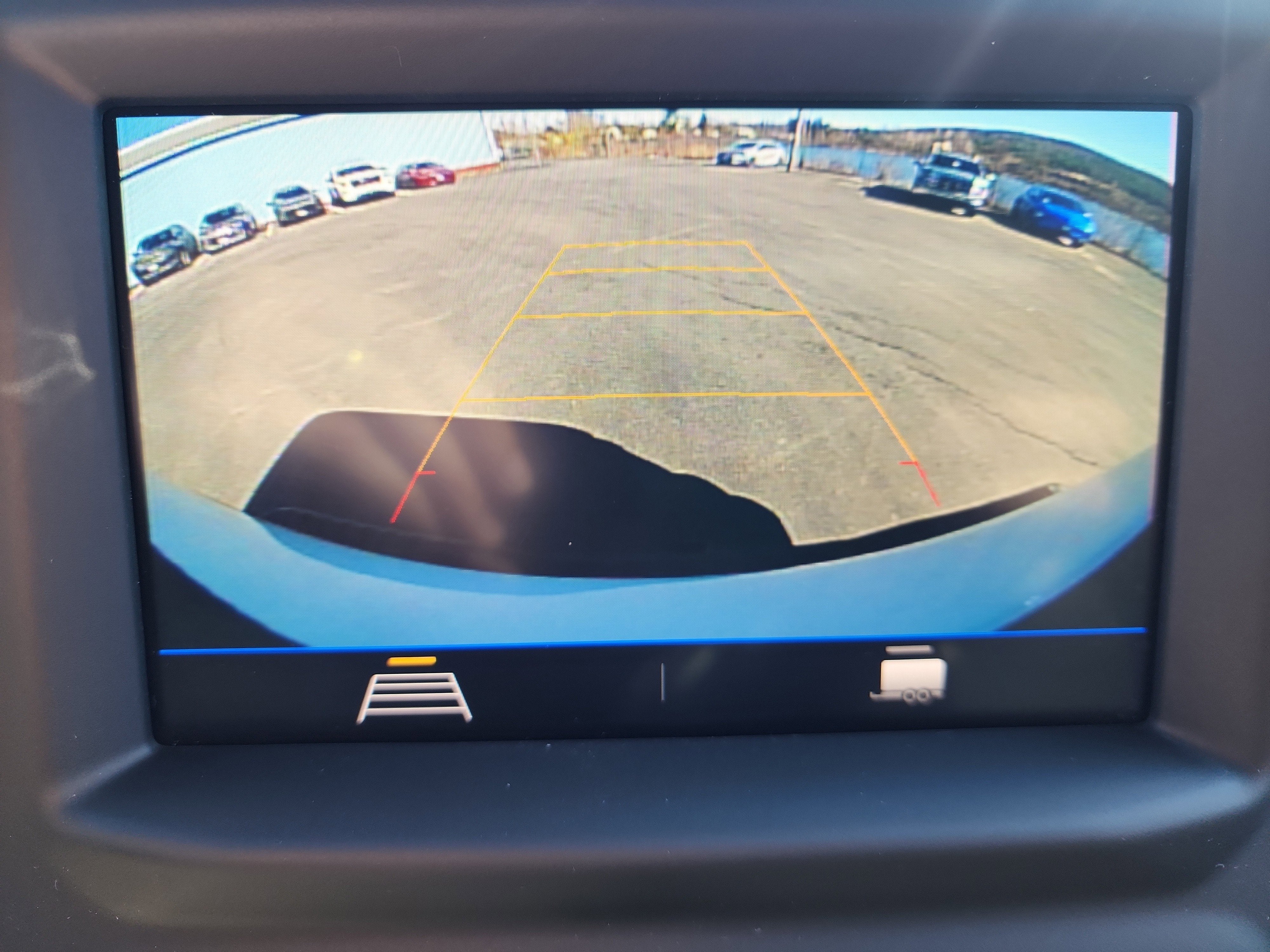 2022 Chevrolet Silverado 2500 HD Custom