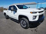 2022 Chevrolet Silverado 2500 HD Custom