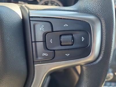 2022 Chevrolet Silverado 2500 HD Custom