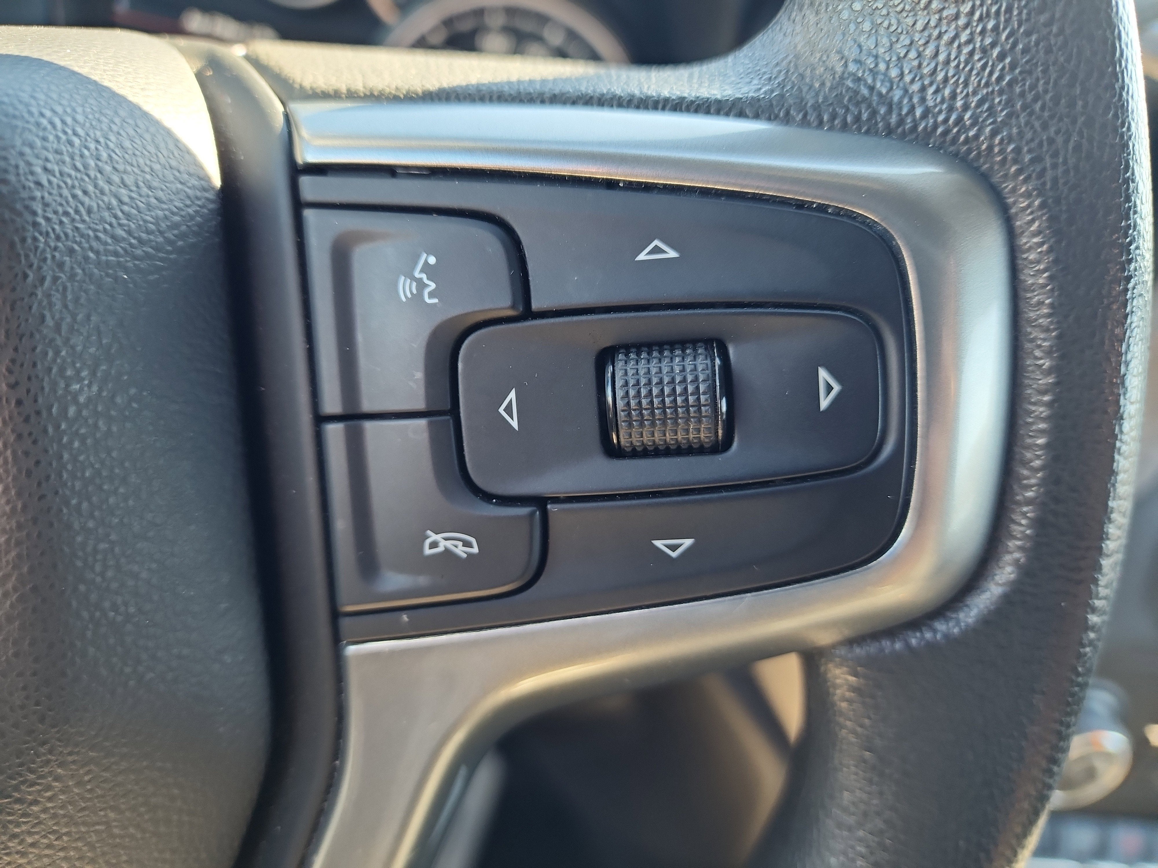 2022 Chevrolet Silverado 2500 HD Custom