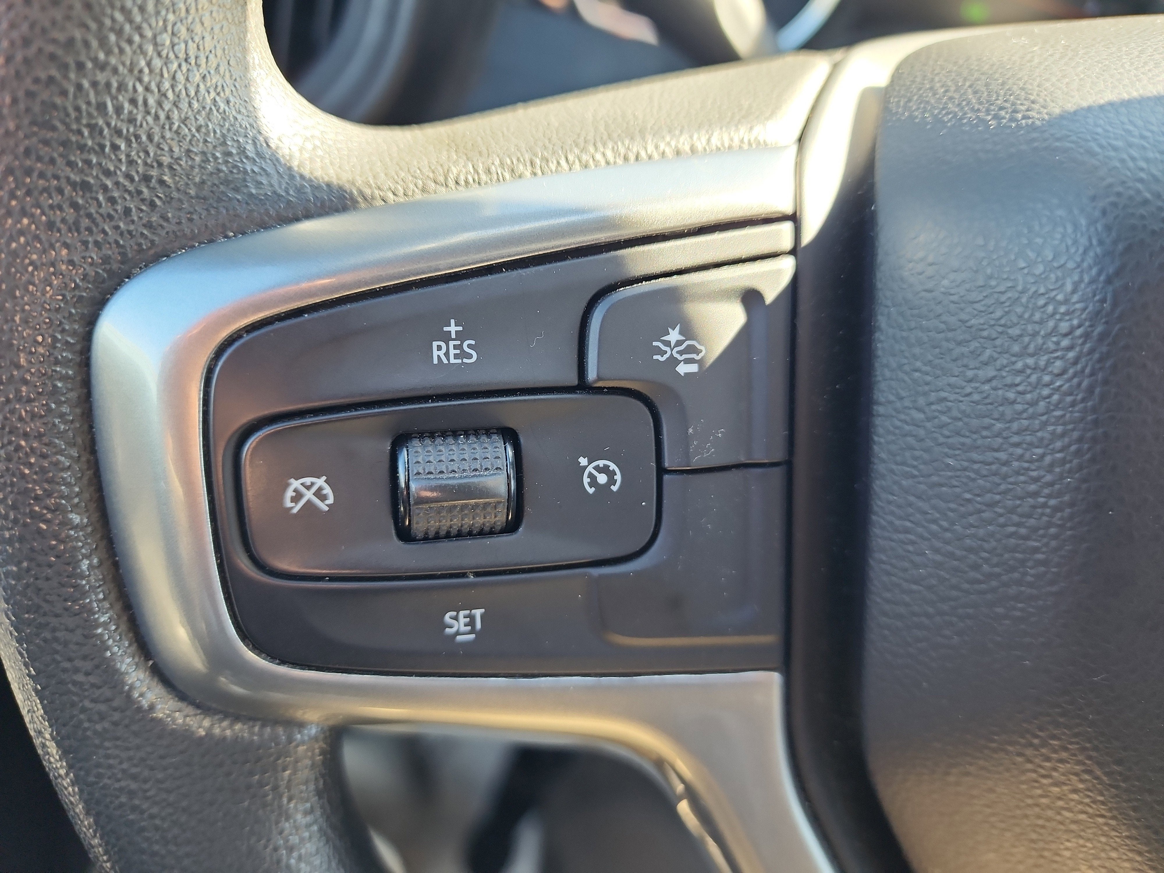 2022 Chevrolet Silverado 2500 HD Custom