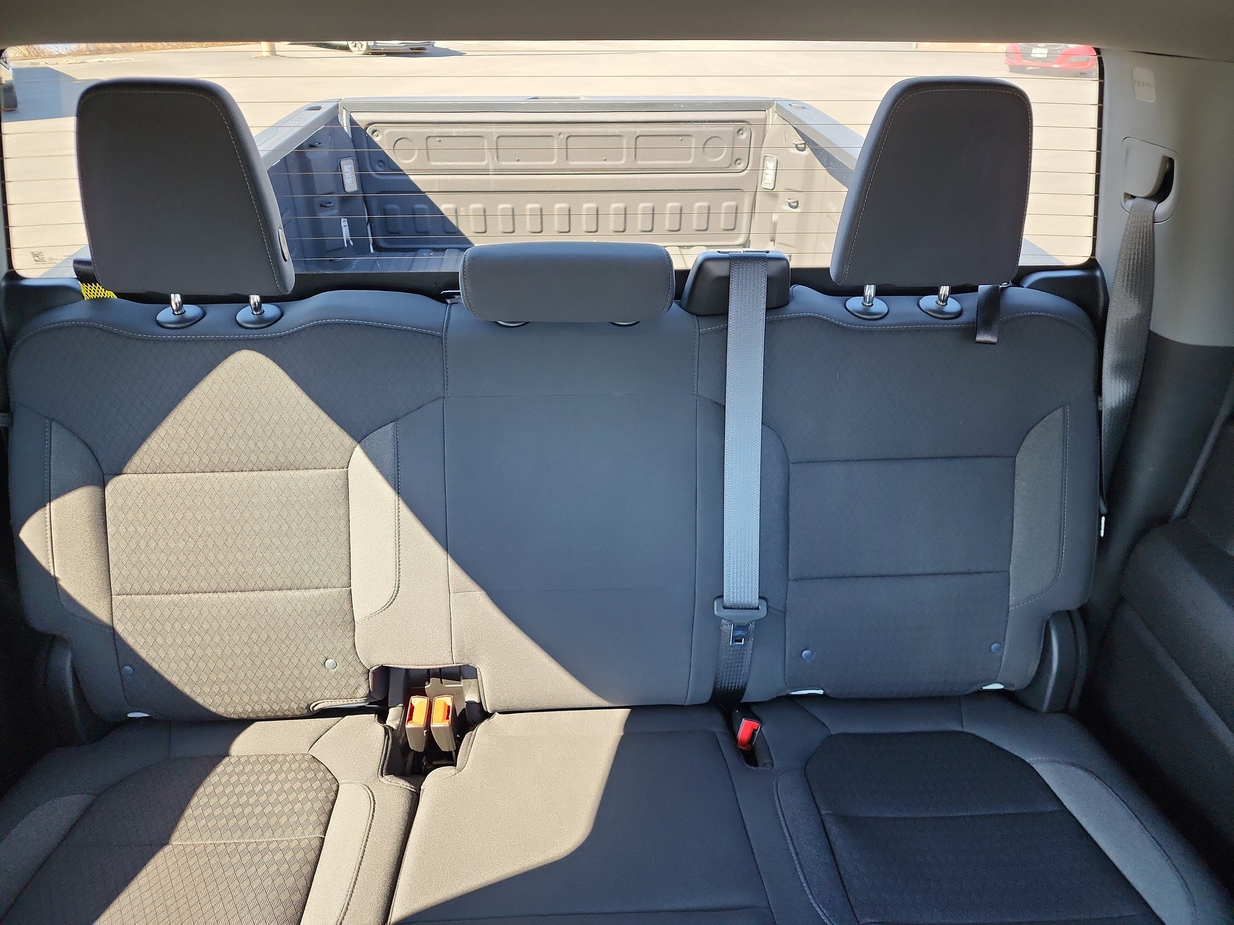 2022 Chevrolet Silverado 2500 HD Custom