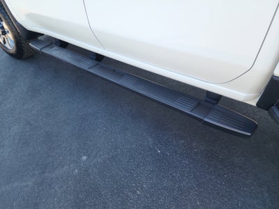 2022 Chevrolet Silverado 2500 HD Custom