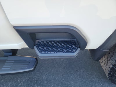 2022 Chevrolet Silverado 2500 HD Custom