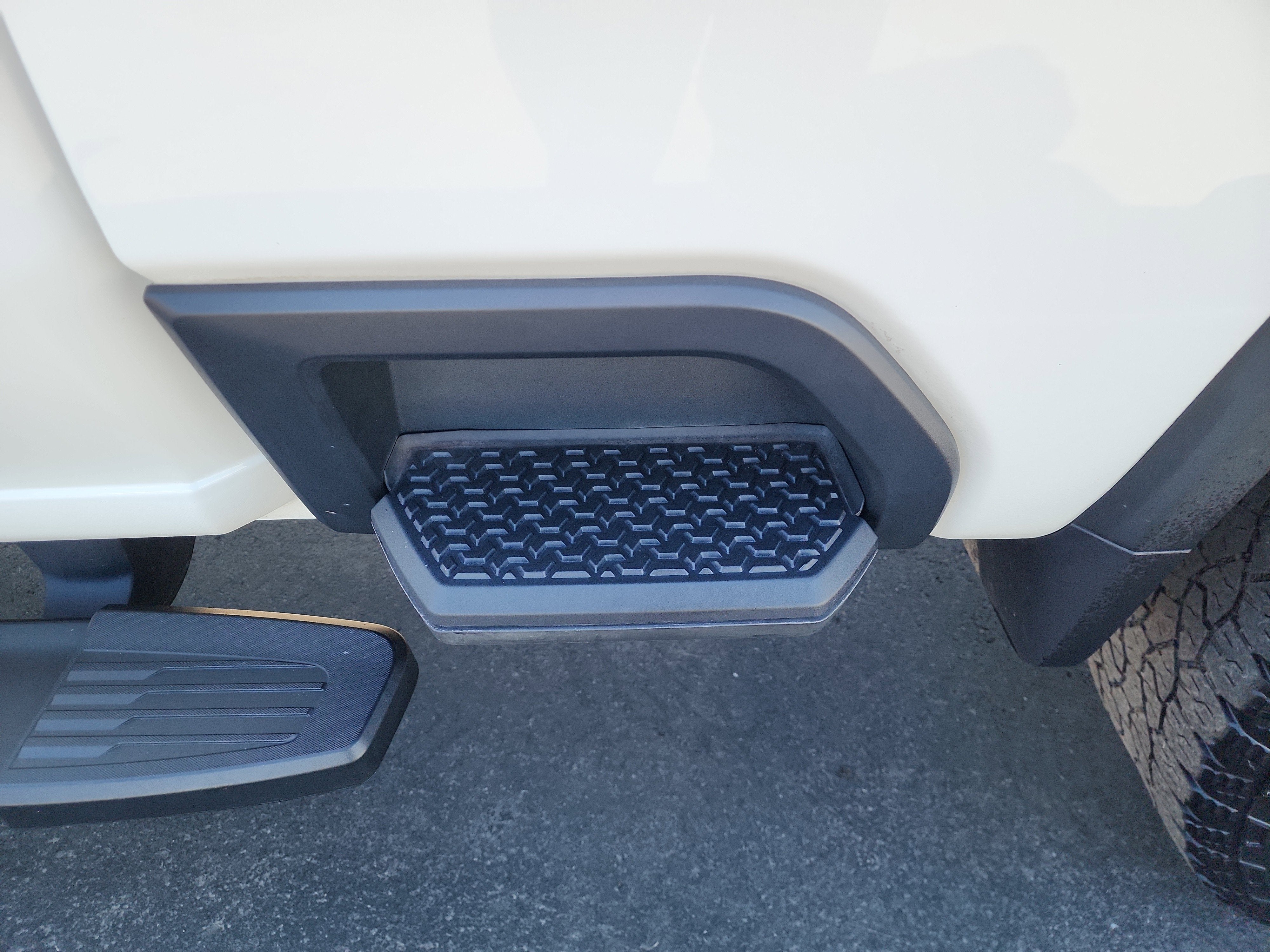 2022 Chevrolet Silverado 2500 HD Custom