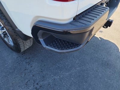 2022 Chevrolet Silverado 2500 HD Custom