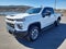 2022 Chevrolet Silverado 2500 HD Custom