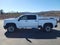 2022 Chevrolet Silverado 2500 HD Custom