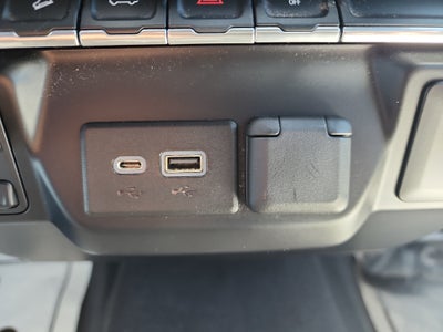 2020 Chevrolet Silverado 2500 HD LT