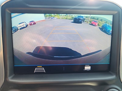 2020 Chevrolet Silverado 2500 HD LT